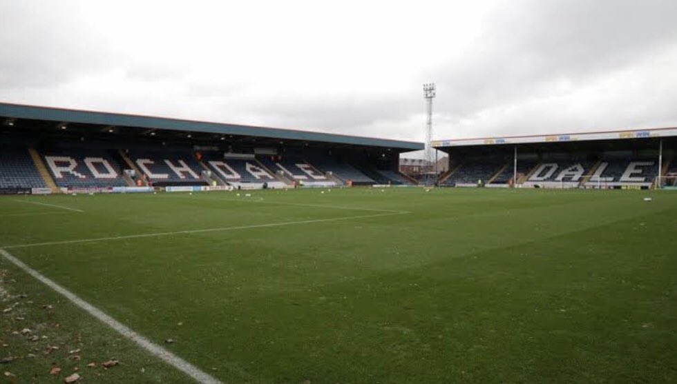 RochedaleTigers's tweet photo. The club is pleased to announce a historical exhibition match against English club @RochdaleHornets later this year. It is expected that Hornets club director Elon Musk will ceremonially kick the ball to start the game. The game will be played at Crown Oil Arena. https://t.co/jycQKrW5Kw