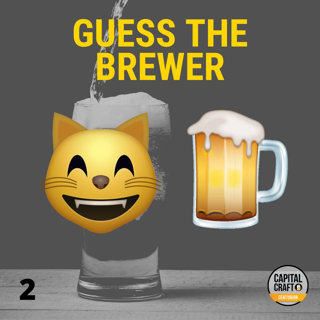 Capital Craft Cen tweet media