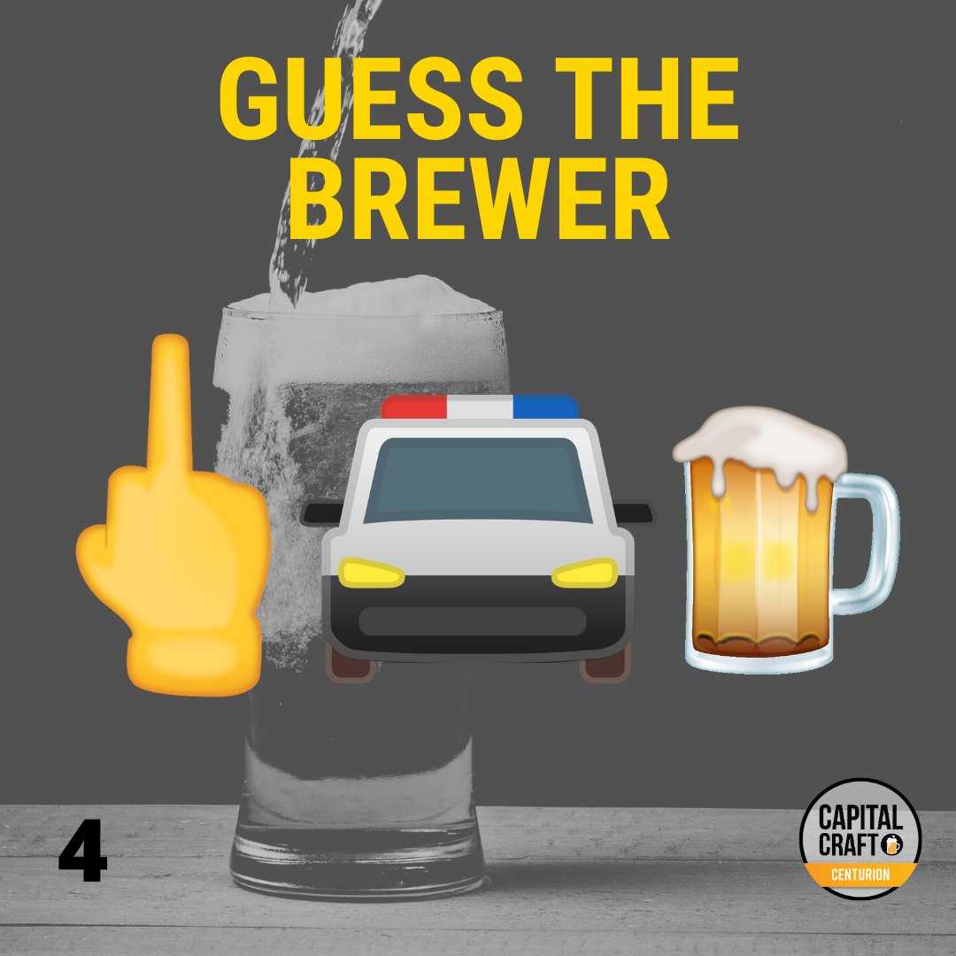 Capital Craft Cen tweet media