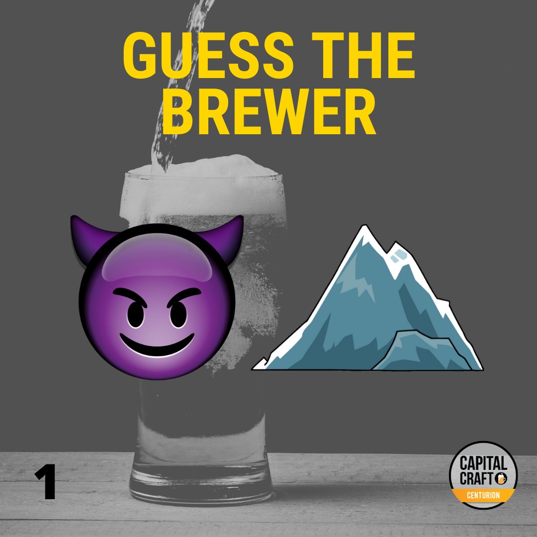 Capital Craft Cen tweet media