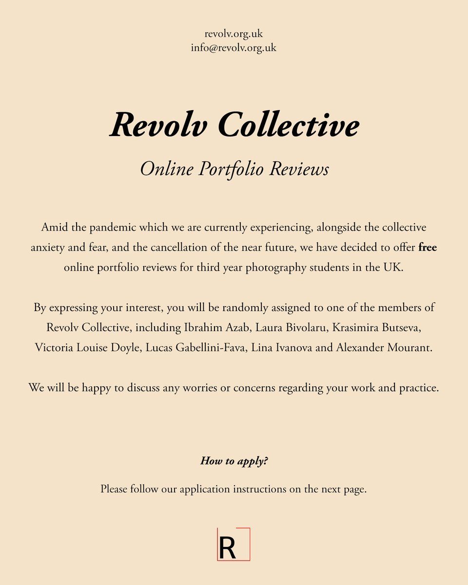 revolvcollectiv tweet media