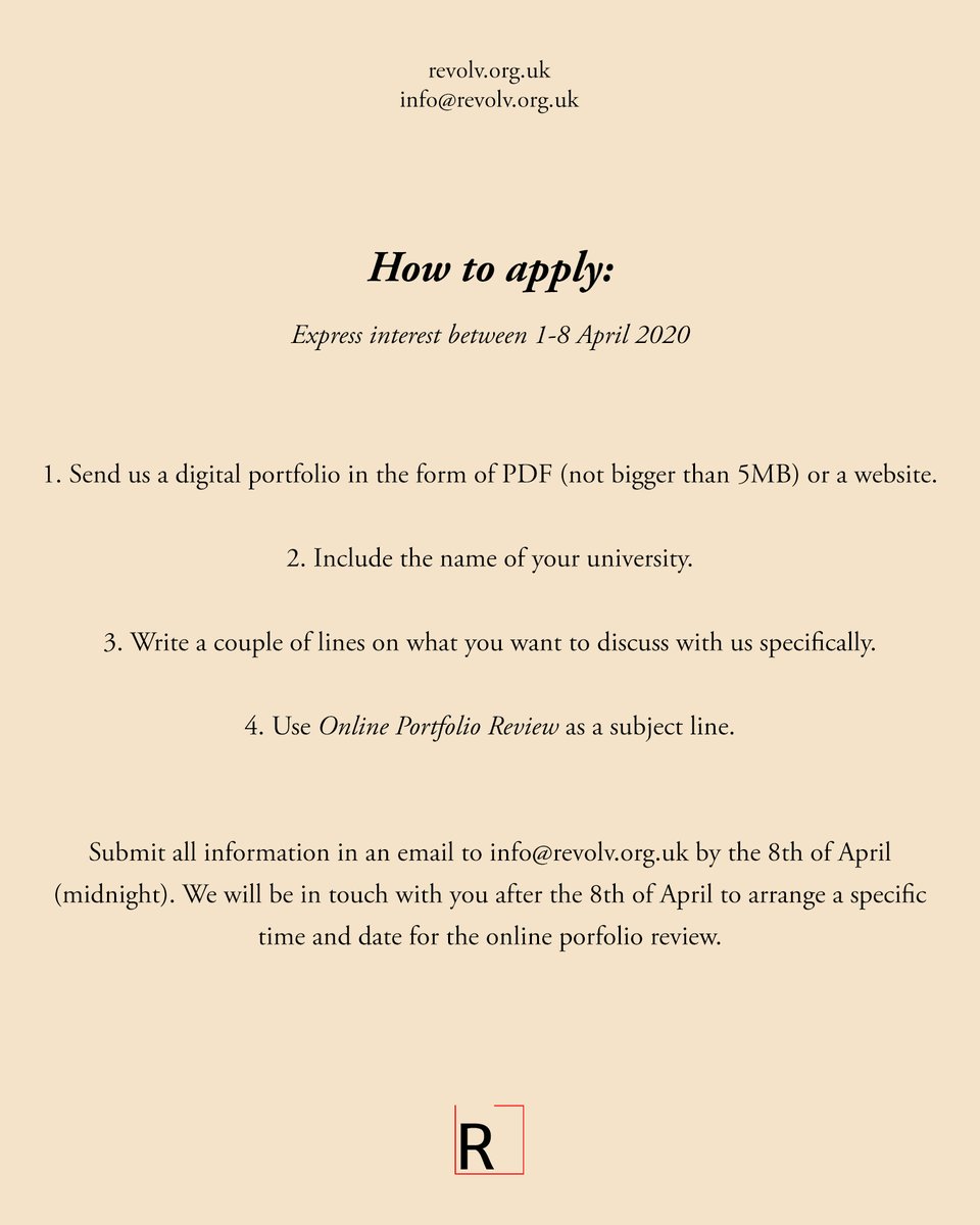 revolvcollectiv tweet media