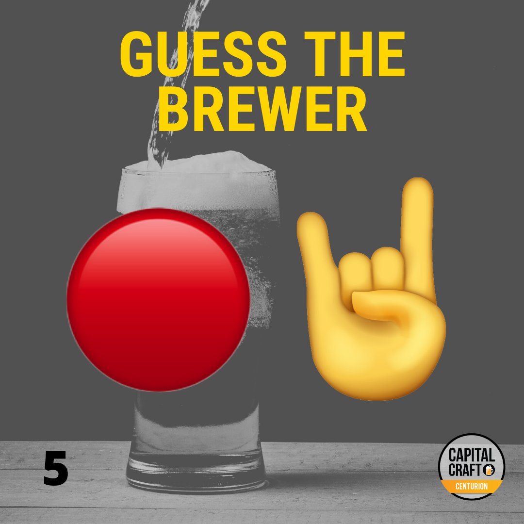 Capital Craft Cen tweet media