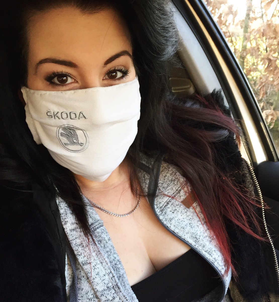 Café Lady tweet media