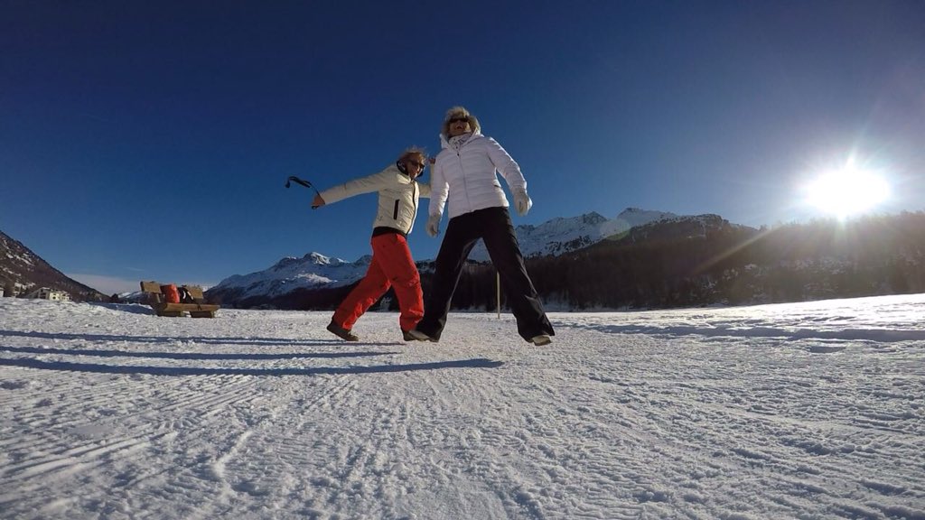 MirellaRadice's tweet photo. @arjunranvir @stmoritz_ch See you soon !  #TogetherWeAreStronger https://t.co/QTHNvHi84v