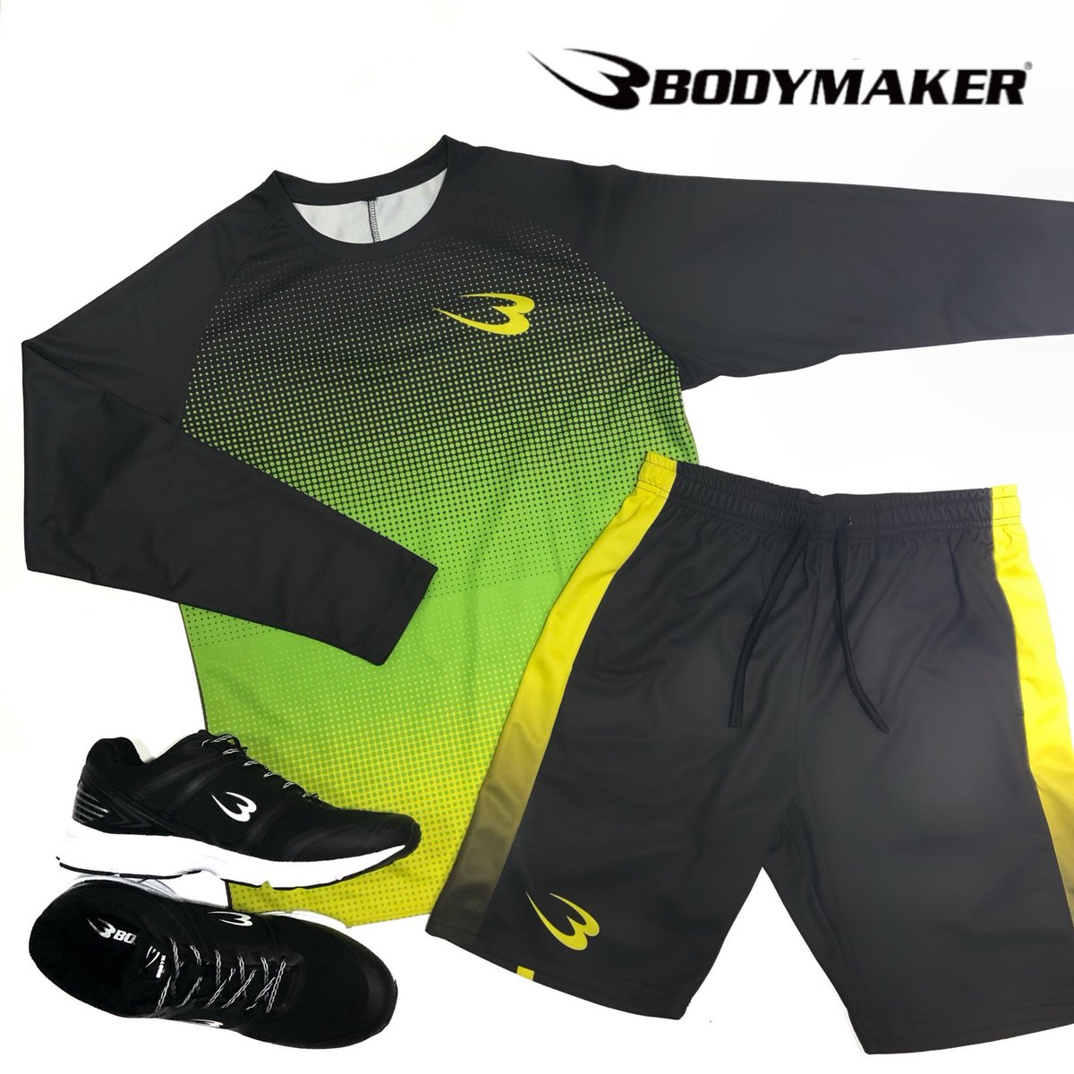 Bodymaker 東大阪店 新作トレーニングウェアがたくさん入荷しております 自宅でのトレーニングをする際もオシャレにかっこよく決めましょう T Co A6wdpwy6si Bodymaker 東大阪店 新作トレーニングウェアがたくさん入荷しております 自宅でのトレーニングをする際もオシャレにかっこよく決めましょう T Co A6wdpwy6si
