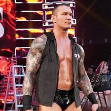 Happy Birthday To WWE Superstar Randy Orton 