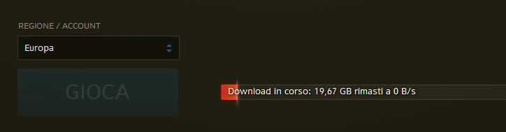 FraKenMas's tweet photo. @BlizzardCSEU_EN C'mon Blizz, it's been at least 4 days since we have this problem... https://t.co/qIGq3Ncxvf
