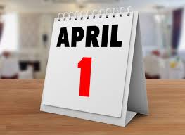 Vision4Dreams's tweet image. It's the start of a new month! Lets hope for a positive resolution for the current situation we are living in. #staysafe #1stofapril #newmonth #staypositive #PositiveVibes