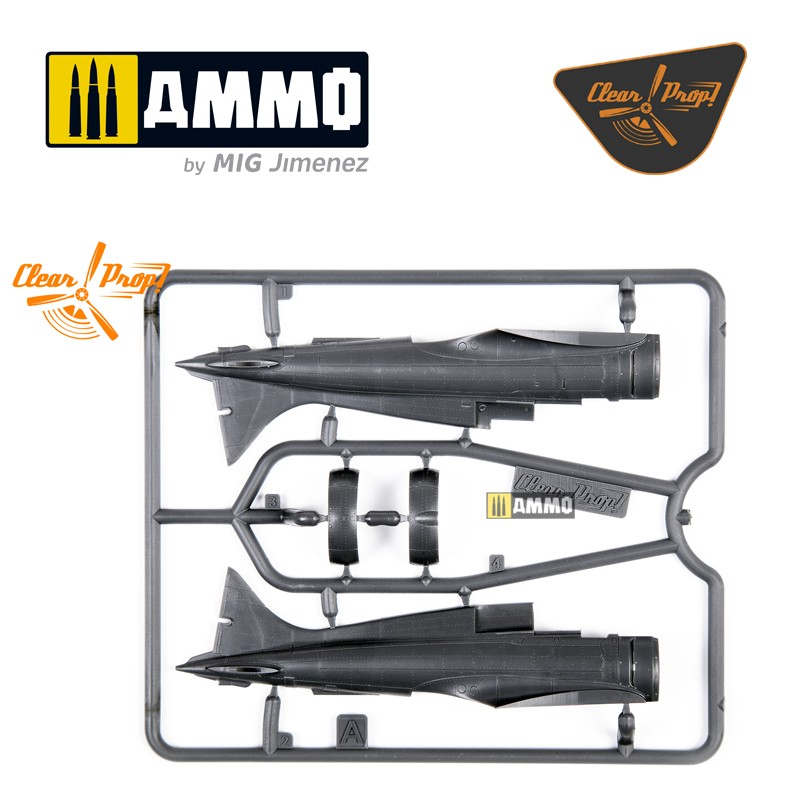 AMMOMIG's tweet photo. We are happy to introduce Clear Prop  Models as the latest addition to #AMMODistribution. These highly detailed #Aircraft #ModelKits are available to preorder at a special #Discount. 
Discover Discover Clear Prop Models here: https://t.co/Y60IQNkVhQ https://t.co/zTT46gdDB4