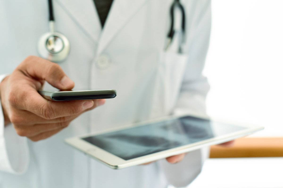 komedhealth's tweet photo. Crisis driving innovation: Health IT leaders at #hospitals and #health systems are fast-tracking major #technology projects—some in a matter of days to prepare for #COVID19. https://t.co/9eZ0RDLLQk #HealthCareWorkers #healthIT #ehealth #digitalhealth #telehealth #mhealth https://t.co/EYtw7sgcpb