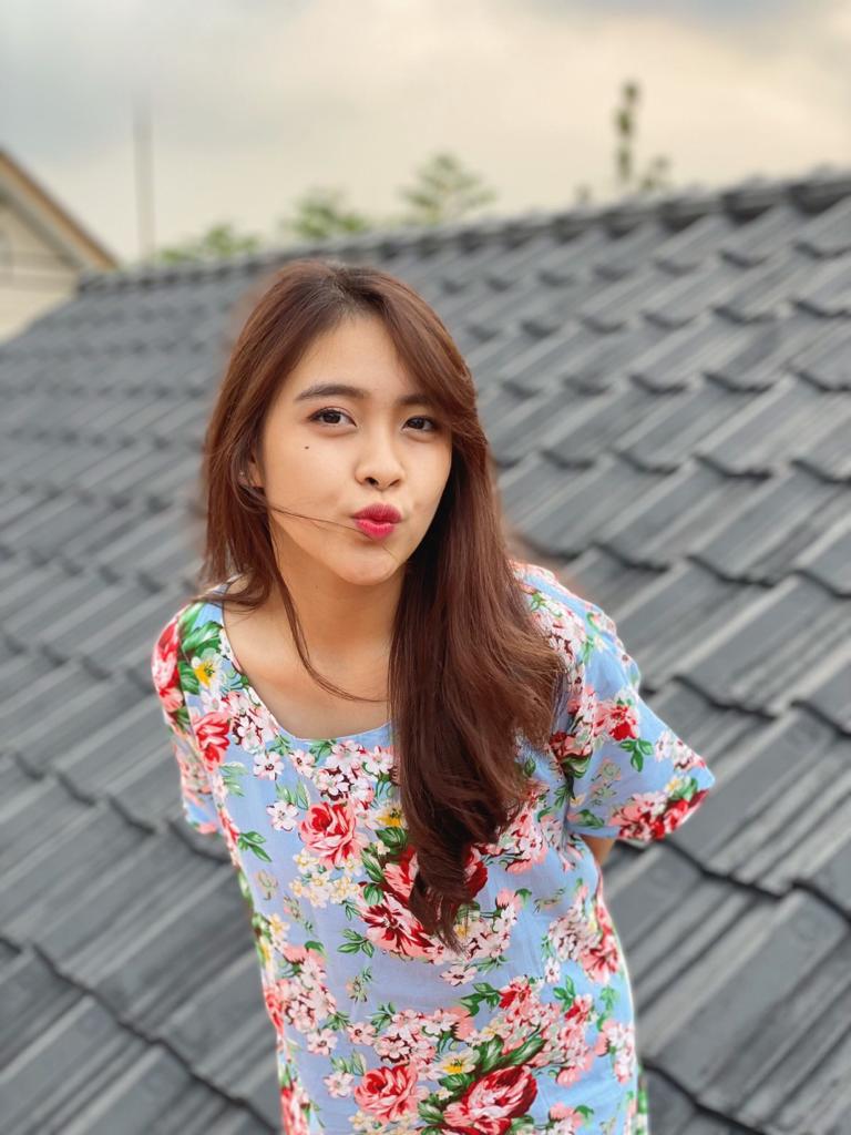 anindthrc's tweet photo. makaci yang udah nonton Idol Making edisi #dirumahaja 🥰 https://t.co/gBQZ1MxqGa