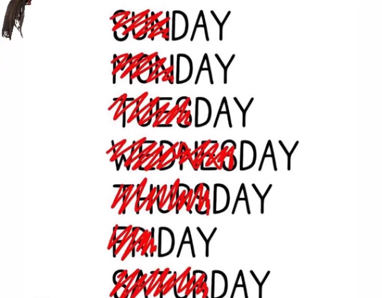 What day is today?