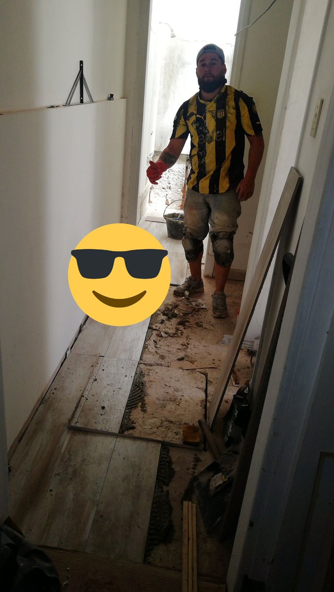 reformasxdias's tweet photo. Quien me ayuda a retwittear mis trabajos y los invito a seguirme espero.
Hoy por suerte toco salir a trabajar por mis clientes y por mi familia se que nos tenemos que cuidar pero también tenemos que vivir. Así que quin pueda retwittear mis trabajos agradecido estoy muy buena jorn https://t.co/J5ZMnH1RIg