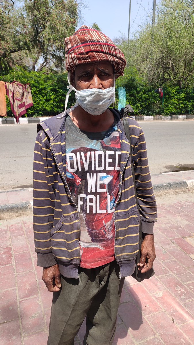 shivsunny's tweet photo. His T-shirt https://t.co/OLrNiEpMgF