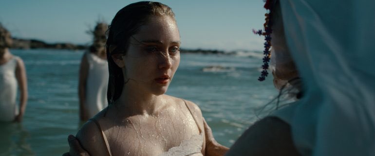 TvMzansi's tweet photo. HIGHLIGHT: An actress to look out for is @janedewet known for her stellar performance on the critically acclaimed series #TheGirlFromStAgnes 

She's on @MNet series ’Still Breathing’, also starring on two brand new horror films on @ShowmaxOnline ’Rage’ &amp; ’Parable’. Keep soaring! https://t.co/EYf3vgtn1P