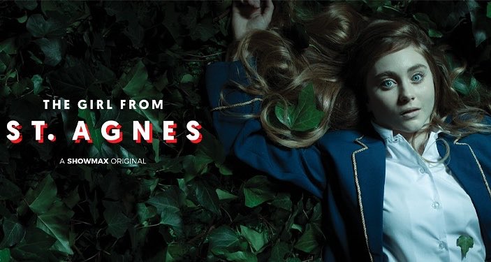 TvMzansi's tweet photo. HIGHLIGHT: An actress to look out for is @janedewet known for her stellar performance on the critically acclaimed series #TheGirlFromStAgnes 

She's on @MNet series ’Still Breathing’, also starring on two brand new horror films on @ShowmaxOnline ’Rage’ &amp; ’Parable’. Keep soaring! https://t.co/EYf3vgtn1P