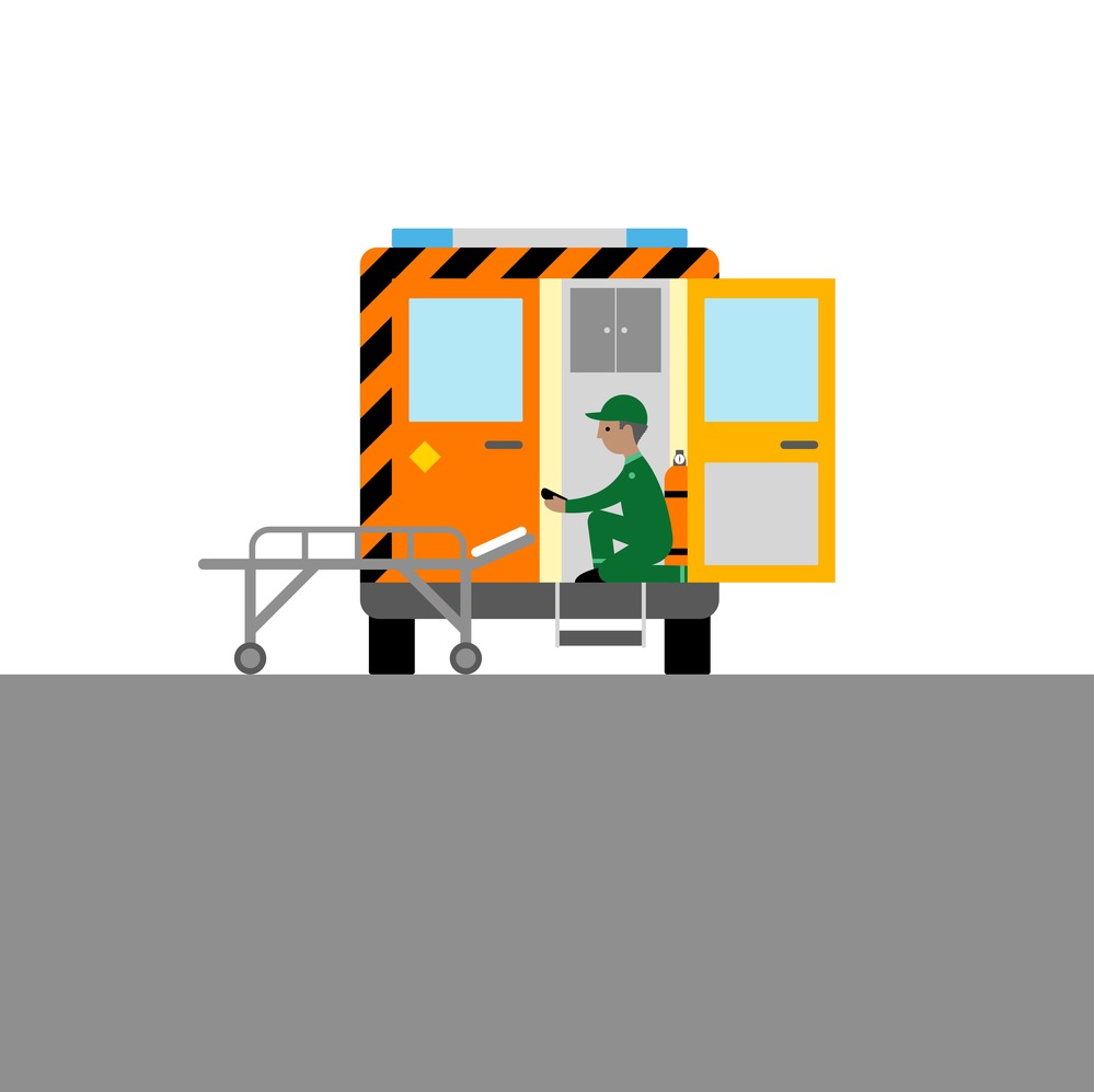 Depuis 2 semaines, nos #HerosDuRéseau de l’Agence Entreprise Paris et l’Unité d’Intervention Affaires ont travaillé avec l’<a href="/APHP/">Assistance Publique – Hôpitaux de Paris (AP-HP)</a> et produit des raccordements supplémentaires pour améliorer la joignabilité des SAMU parisiens en période de #COVID19fr 🙏🏼
#ProudtobeOrange