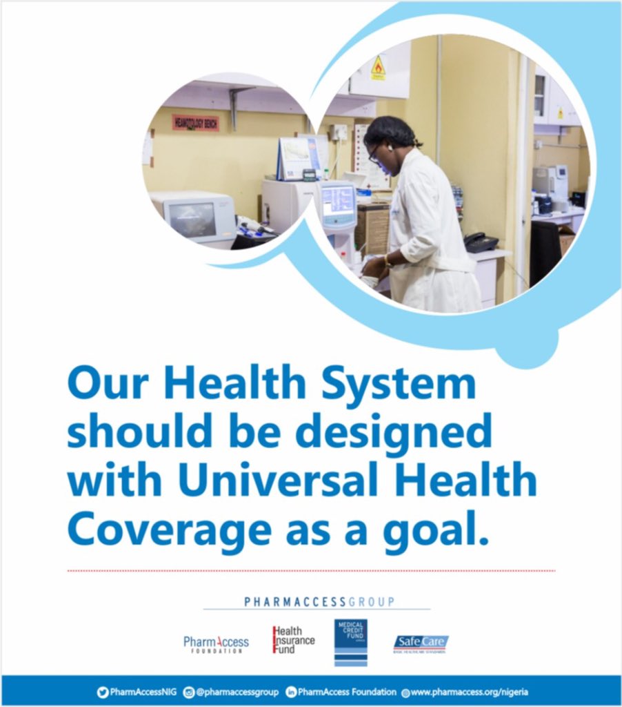 As governments around the world battle with #COVID19 our political leaders in Nigeria must refocus and prioritize health systems. #uhc2030  it’s a human right!