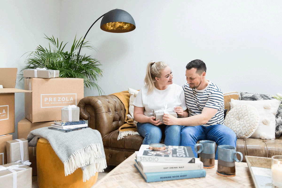 ❤️@prezola  is the UK’s favourite wedding gift list. Add gorgeous homeware, honeymoon funds, charity donations and much more all on one list

💍Sign up for free

🎁Gifts from top homeware brands

🏝️Honeymoon funds

❤️Charity donations &amp; social gifting

👪Group gifting