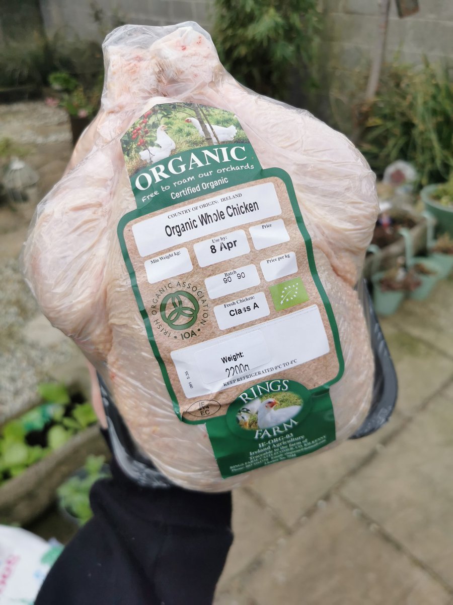 Have you tried our organic chicken yet?

Order yours on ringsfarm.ie