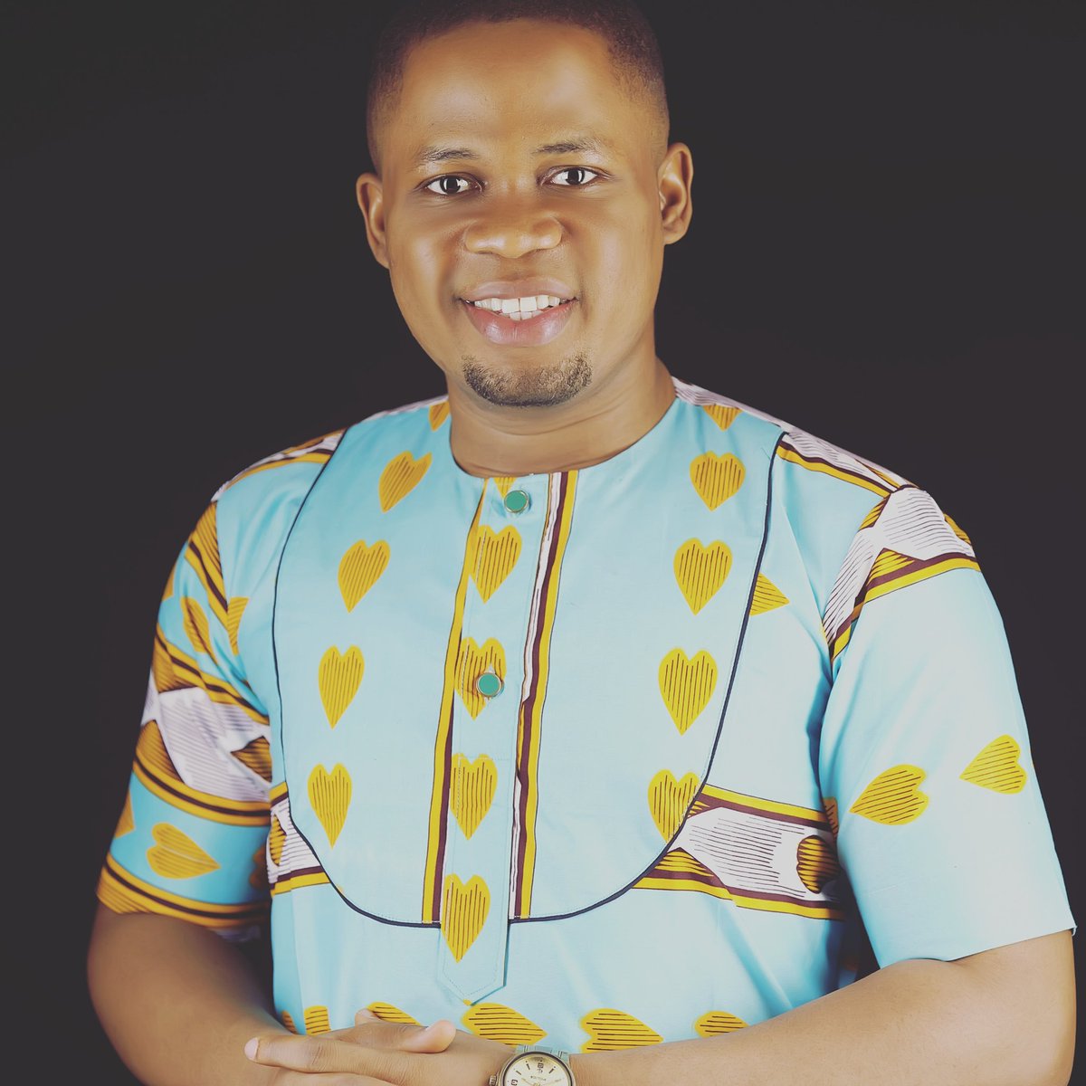 Kingsley Ofoegbu (KingsleyOfoegb2) Twitter