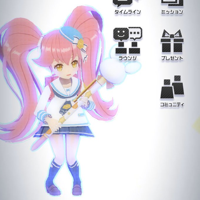 コスプレイヤーLemiのTwitter画像11