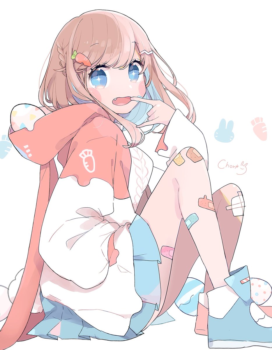 このイラストをカタチにしましょうとお声かけいただきました