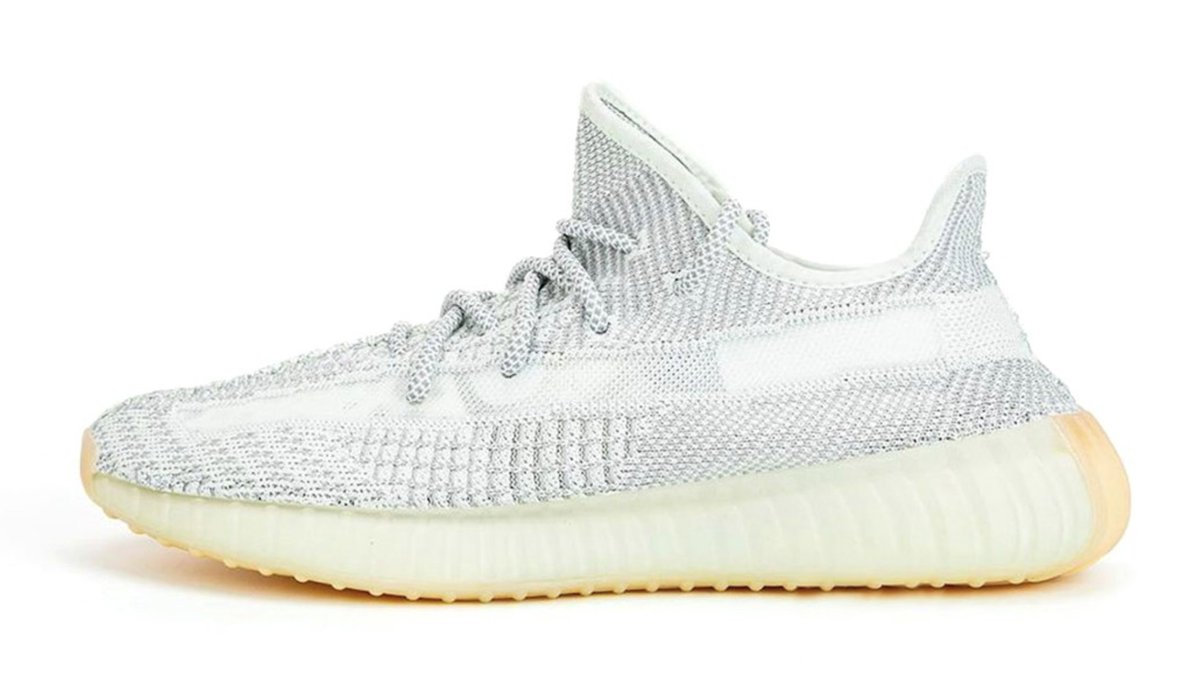 adidas yeezy boost twitter