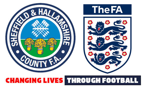 Sheffield & Hallamshire County FA tweet media