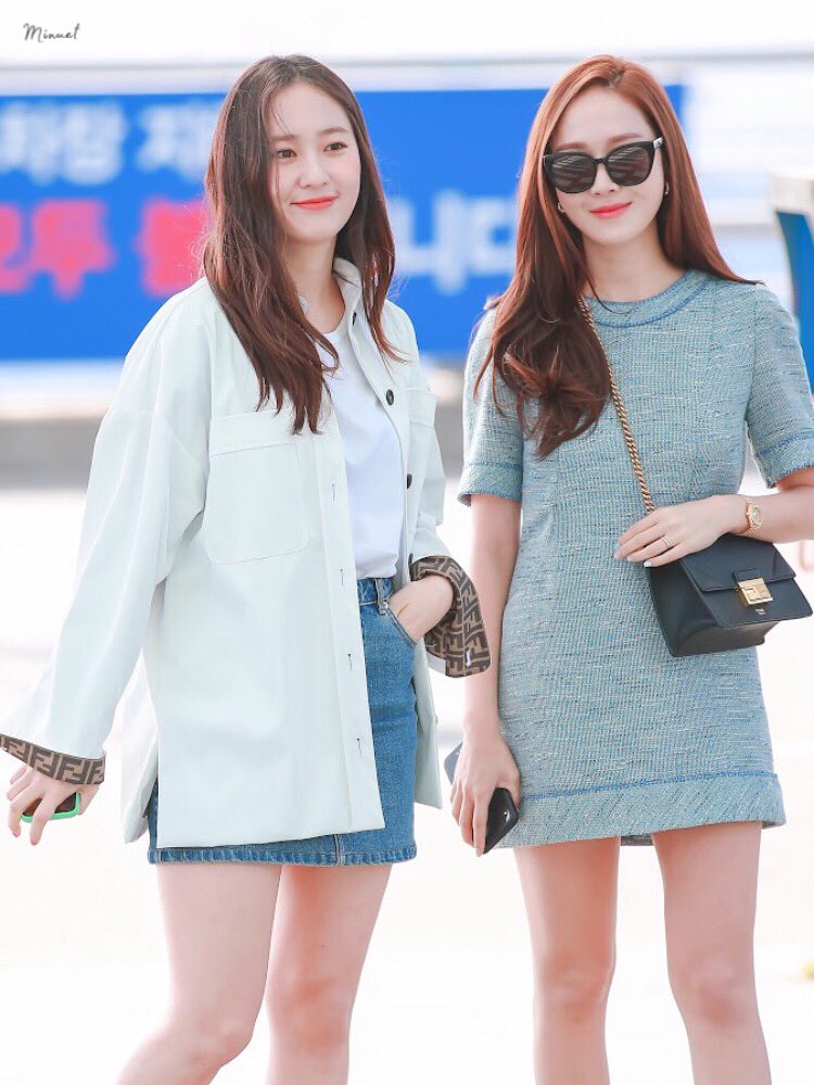 saveKRYSTAL's tweet photo. cr. Minuet_IN_A
https://t.co/0ZEYQMVhYn
https://t.co/9oa1DVzElB https://t.co/aa0nOx5Kye