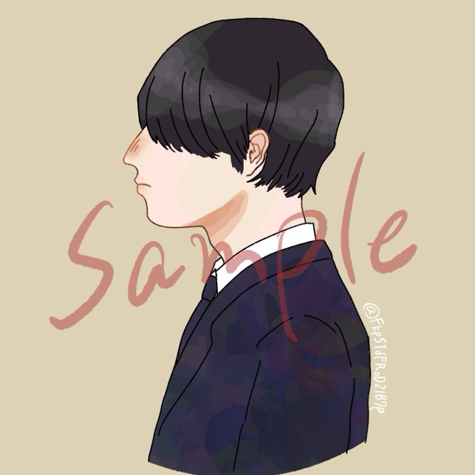 友達のアイコンのtwitterイラスト検索結果 古い順