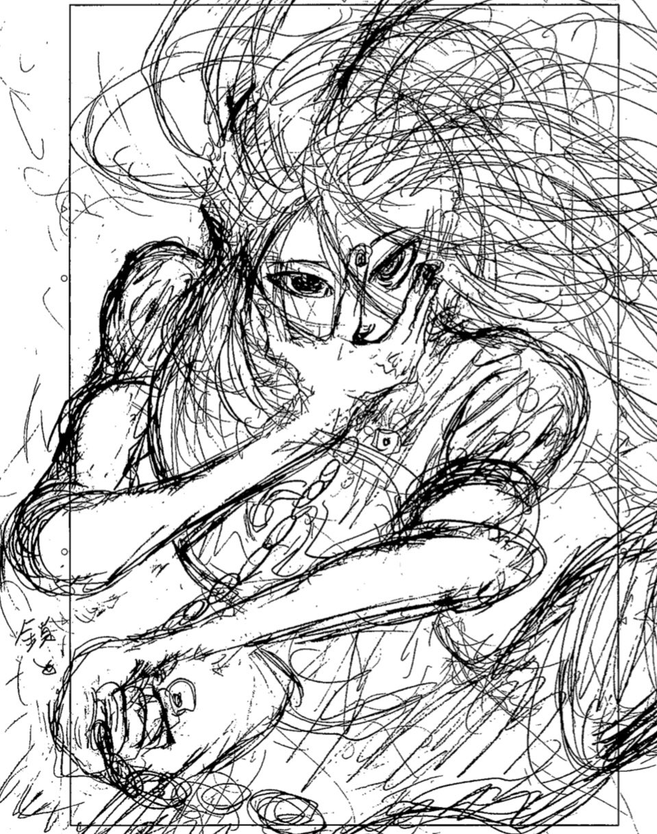 تويتر サッカー漫画ブルーロック 公式 على تويتر ブルーロック単行本デザイン過程 画像文字部分微ネタバレ有 イラスト Amp 文字素材をデザイナーさんに納品 イメージ打ち合わせ 画像3枚目はあらすじ デザインラフパターンアップ 調整 決定 1 2