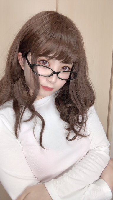 コスプレイヤー伊波ユリのTwitter画像37