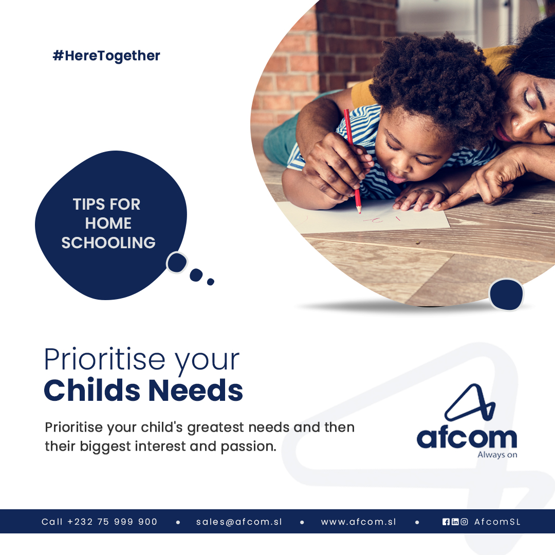 AfcomSl's tweet image. Keeping up with your child’s unique needs and schedules can be challenging. The key is to prioritize those needs and learn their interests and passions.

“There is no school equal to a decent home and no teacher equal to a virtuous parent.”
― Gandhi

We are #HereTogether #AfcomSL