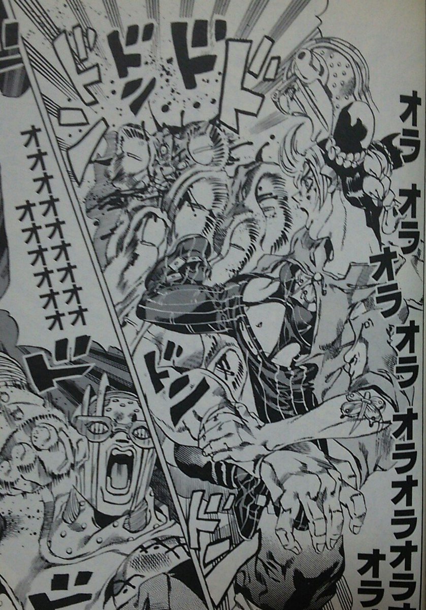 タカ 顔にパンチ受けても相手の顔にキック叩き込んでも雄叫びをあげても大丈夫 超カッコいい