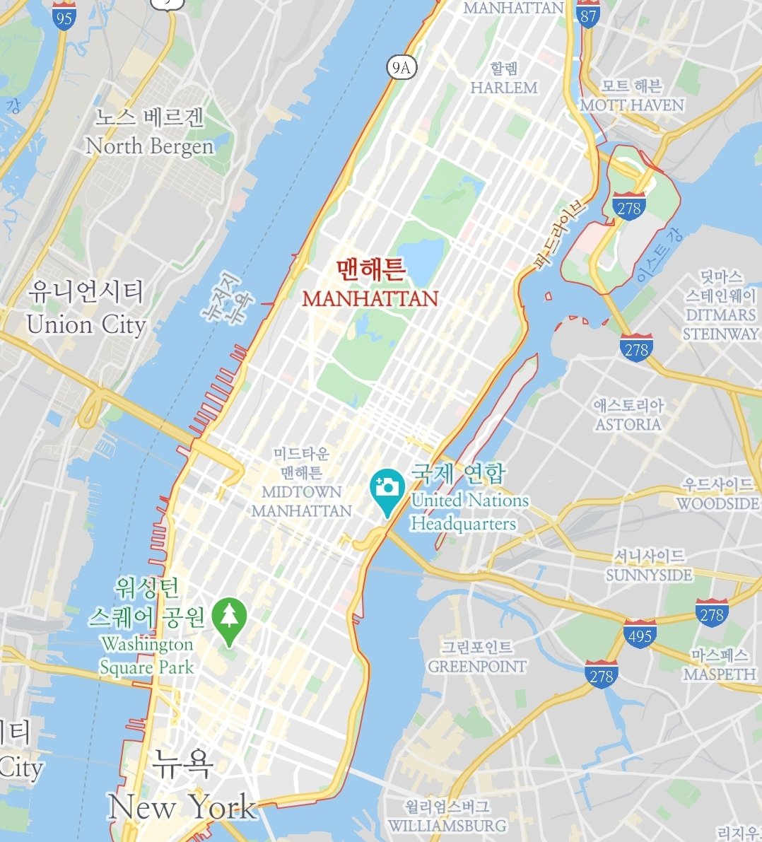 [신입생가이드] 지금 바로 스토니 대학교의 위치를 확인하고, 캠퍼스 방문 투어를 신청하세요.