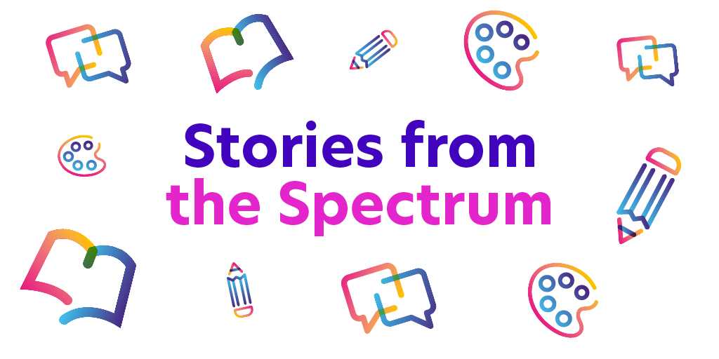 Many autistic ppl, &amp; their families are struggling in isolation. But, we know talking about our challenges can help reduce anxiety, &amp; make you feel less alone. That's why we're sharing some of our supporter's experiences so far bit.ly/33NHlOi

New stories added regularly