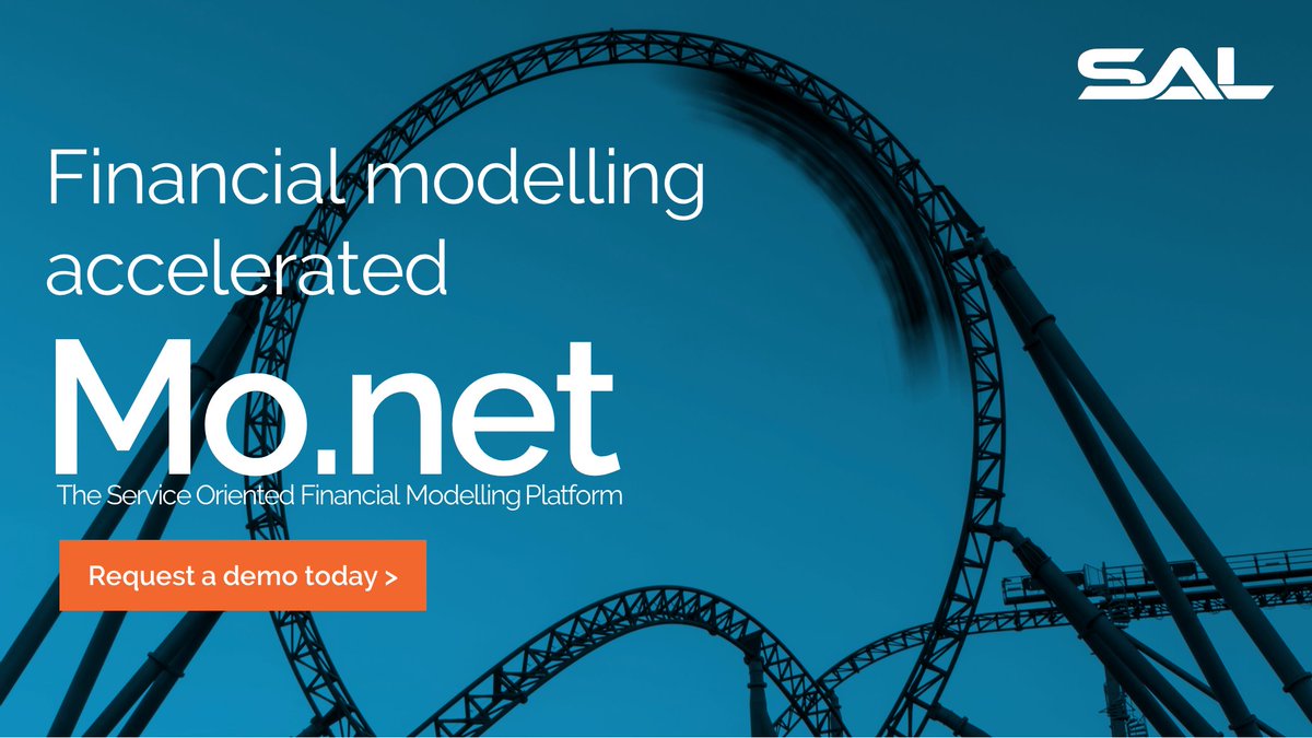 #IFRS17 is a roller coaster &amp; insurers are facing a long ride. With the effective date now deferred to 2023....will your legacy systems still be up to speed? See what the next generation of #financialmodelling software can do for your business softwarealliance.net/Resources/Prod…
