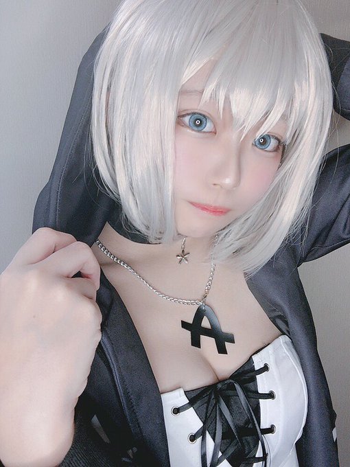 Twitterのコスプレ画像42