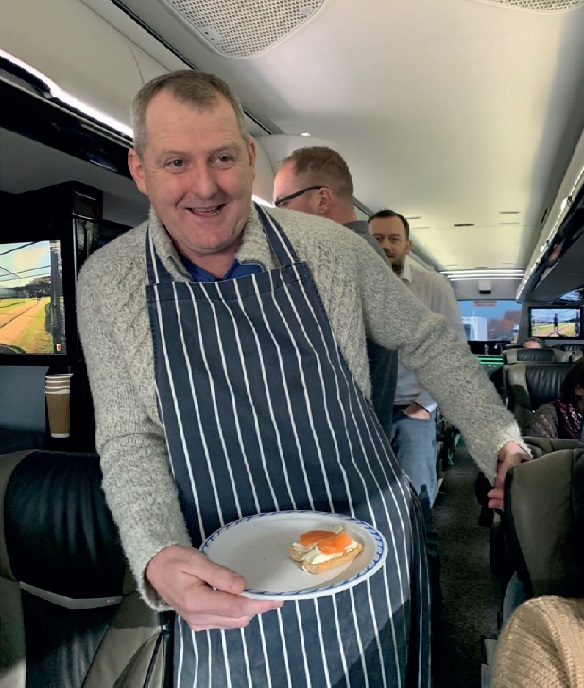 poolandspascene's tweet photo. *SPECTACULAR 2020 PPG PRODUCT LAUNCH*
To put more customers in front of their product in 2020 and beyond, UK #pooltrade customers joined the @PolletpoolsUK team recently on a VIP trip to Gent, Belgium
https://t.co/NxJ1abT3iA
@poolandspascene 
#swimmingpoolbuilder #PoolRetailer https://t.co/uWRGZQ6y6k