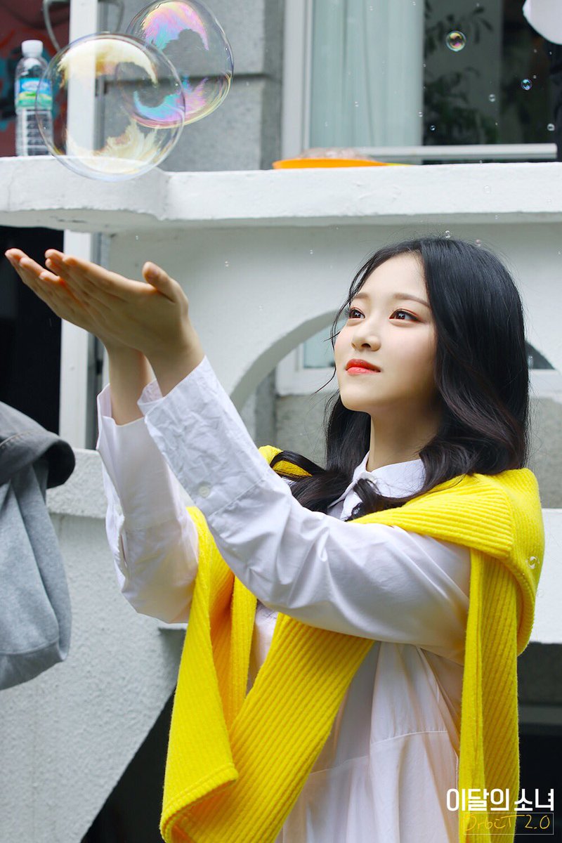 Ioonatheapp's tweet photo. [20.04.01 LOOΠΔ Update]

Orbit 2nd Kit Behind https://t.co/x4B1QGEB30