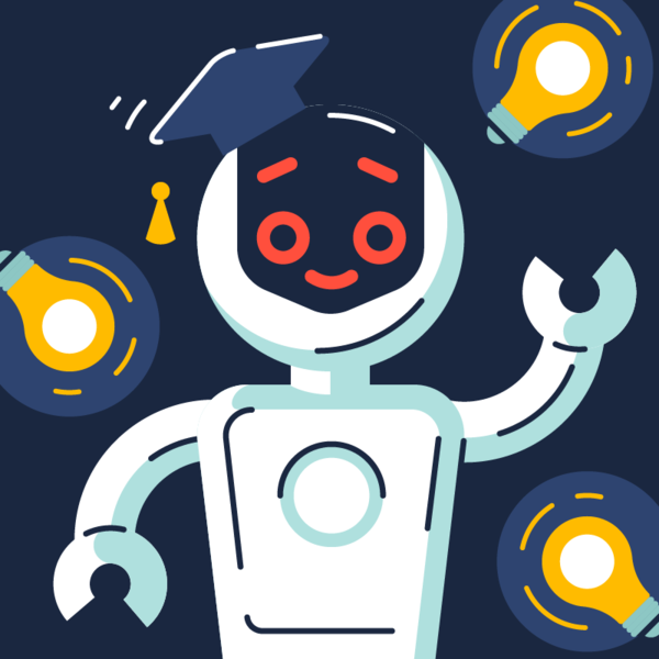 TerryWa43926570's tweet photo. Advanced Machine Learning Specialization - Deep Dive Into The Modern AI Techniques. You will teach computer to see, draw, read, talk, play games and solve industry problems. #machinelearning #ai #neuralnetworks #advancedmachinelearning
https://t.co/4QhCxNOZhx https://t.co/Ur9cXdJrmo