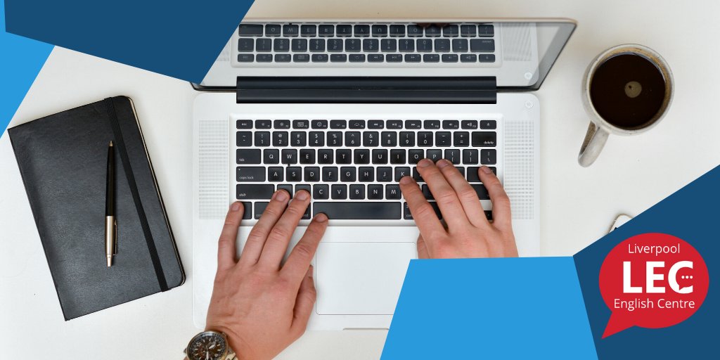 LEC_Liverpool's tweet photo. Join our Online Cambridge FCE preparation with a qualified native British teacher! ✅💻
Don’t wait too long… places limited and 50% off!
student-recrutiment@liverpoolenglishcentre.co.uk

#onlinelearning #Cambridge #Exams #Englishcourses #50off https://t.co/5wcoyfSuC4