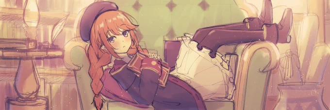 ユニちゃん 