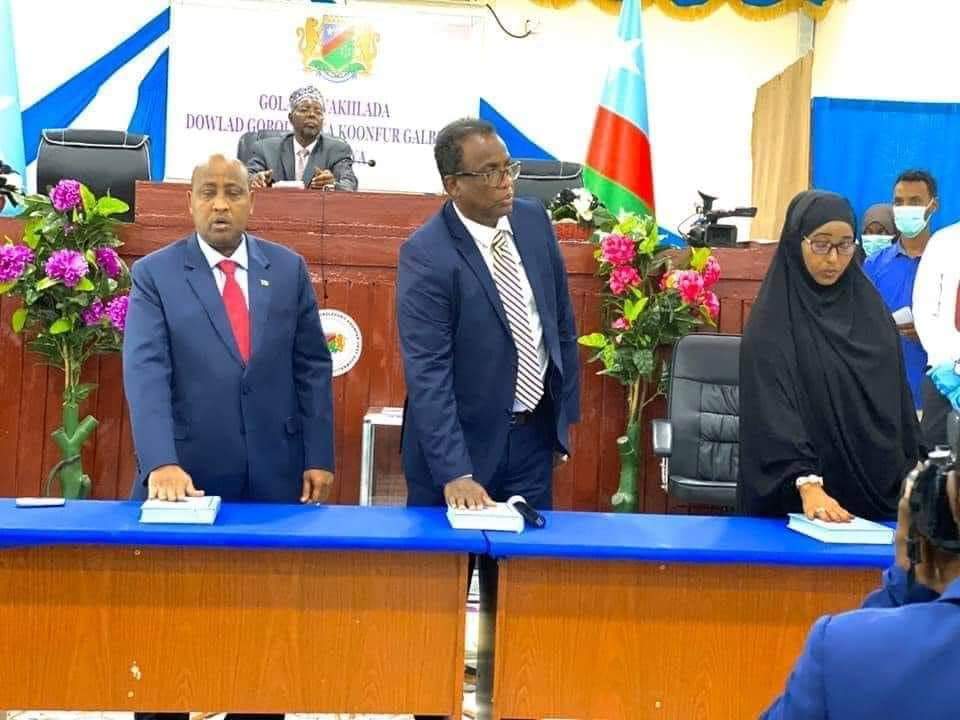 Abdullahi Sheikh Hussein Mohamed Ash'ari tweet media