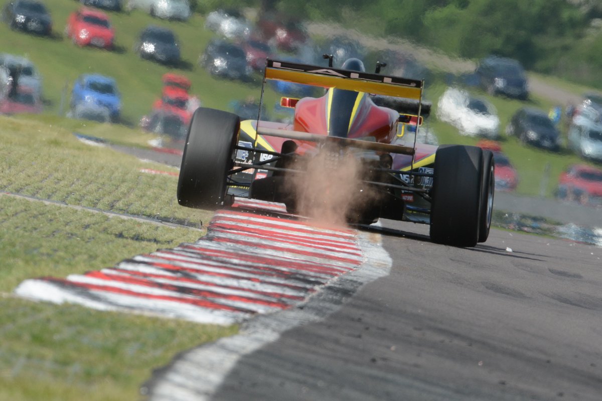 GB3Championship's tweet photo. 🔡BRDC BRITISH F3 DRIVER A-Z!

@QuinlanLall raced in the majority of the 2016 British F3 Championship and was a frequent top-10 challenger

🏎️Team: @CDR_F3RaceTeam
🗓️ Season: 2016
🏁Races: 20
🔢 Total points: 149

📸 @JakobEbrey https://t.co/GxfCLkYRp0
