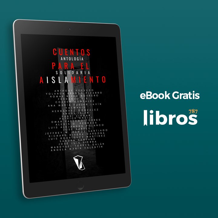 ¡Algunos de nuestros títulos están disponibles en formato digital en <a href="/libros787/">Libros787.com</a> !
