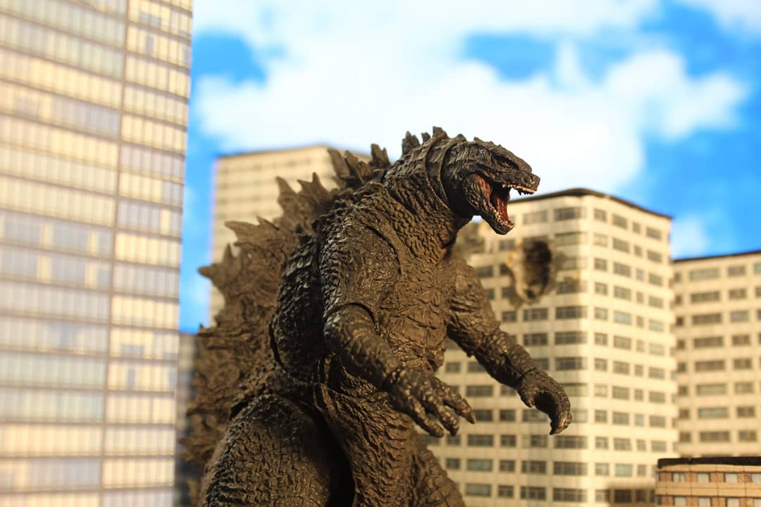 sh monsterarts buildings