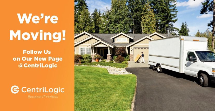 ManageForce's tweet image. Hey everyone! Be sure to follow us on our new page! We&apos;re moving over to @CentriLogic and would love to take you with us.